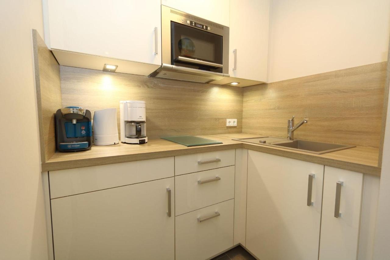 Apartment Metro 335 - Mit Traumblick über Insel