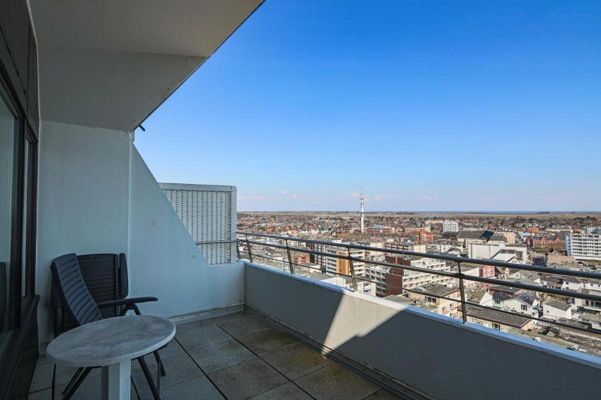 Metro 335 - Mit Traumblick über Insel Apartment