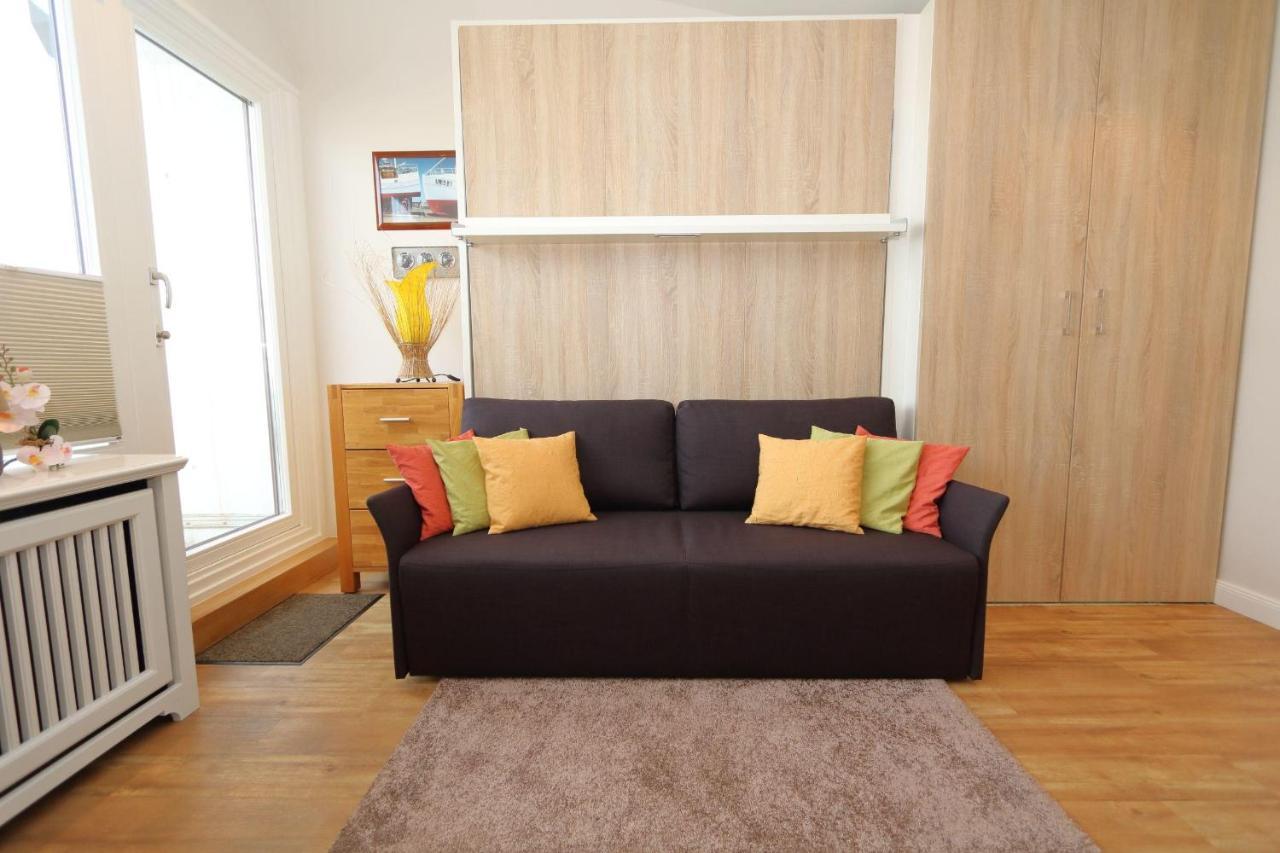 Apartment Metro 335 - Mit Traumblick über Insel Westerland